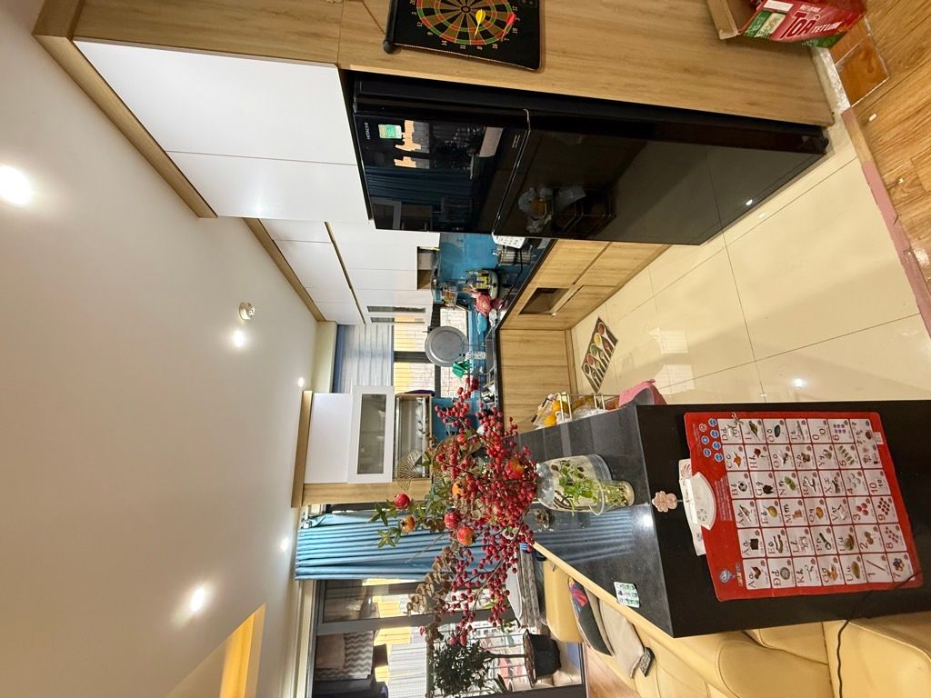 Bán nhà Trịnh Đình Cửu - diện tích 66m2 12 tầng - Căn hộ 2 ngủ 2 vệ sinh - giá 5,8 tỷ