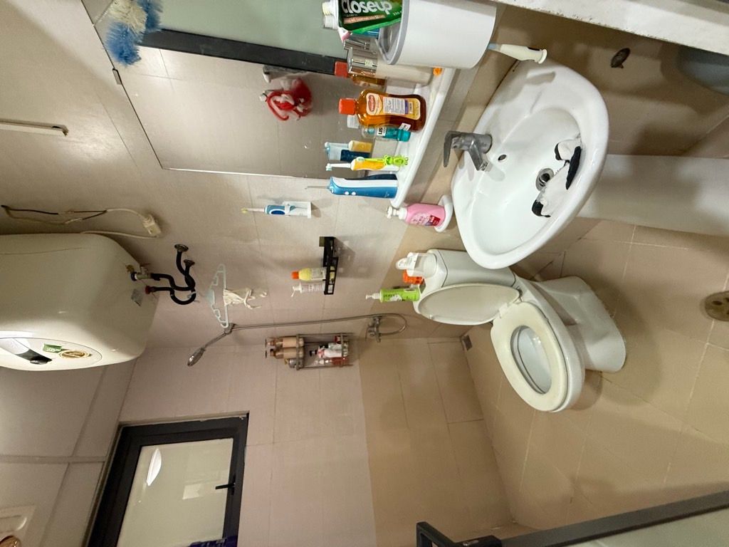 Bán nhà Trịnh Đình Cửu - diện tích 66m2 12 tầng - Căn hộ 2 ngủ 2 vệ sinh - giá 5,8 tỷ