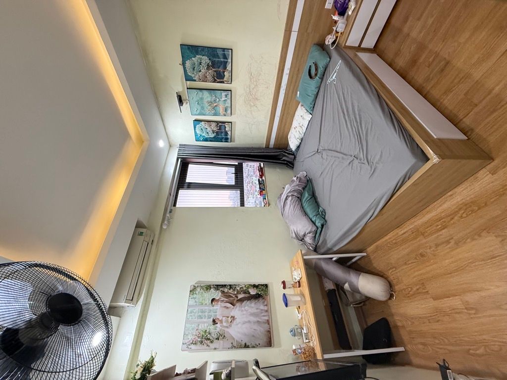 Bán nhà Trịnh Đình Cửu - diện tích 66m2 12 tầng - Căn hộ 2 ngủ 2 vệ sinh - giá 5,8 tỷ