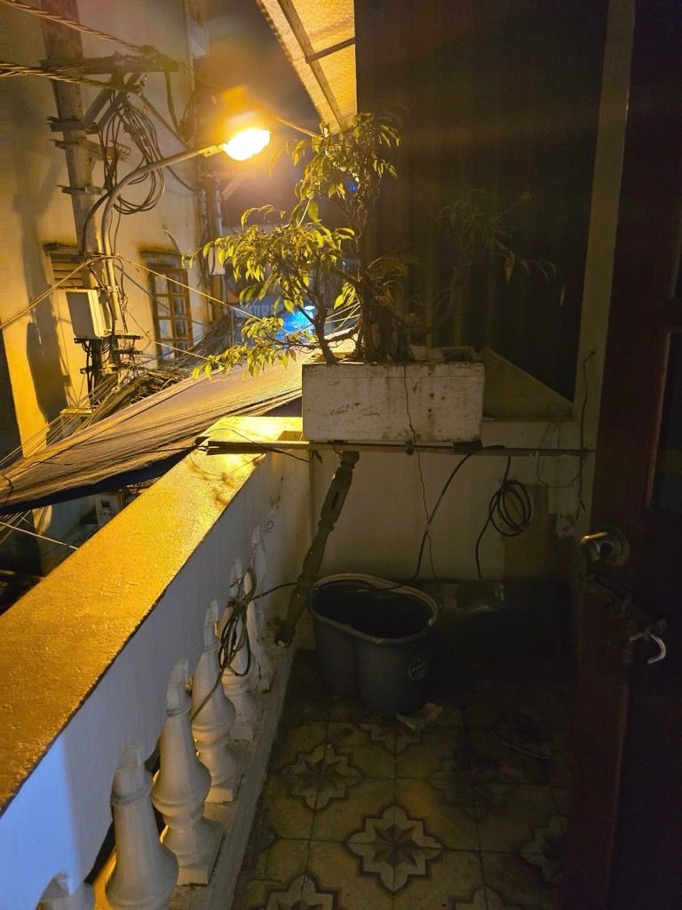 Bán nhà Cự Lộc - diện tích 26,8m2 3 tầng - Ô tô qua nhà - giá 9 tỷ