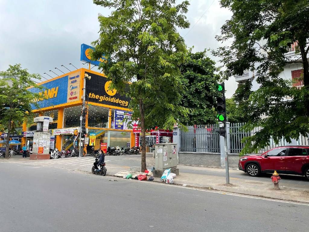 Bán nhà Kim Ngưu - diện tích 42m2 5 tầng - Nhà đẹp xây KCBT chắc chắn - giá 12,5 tỷ