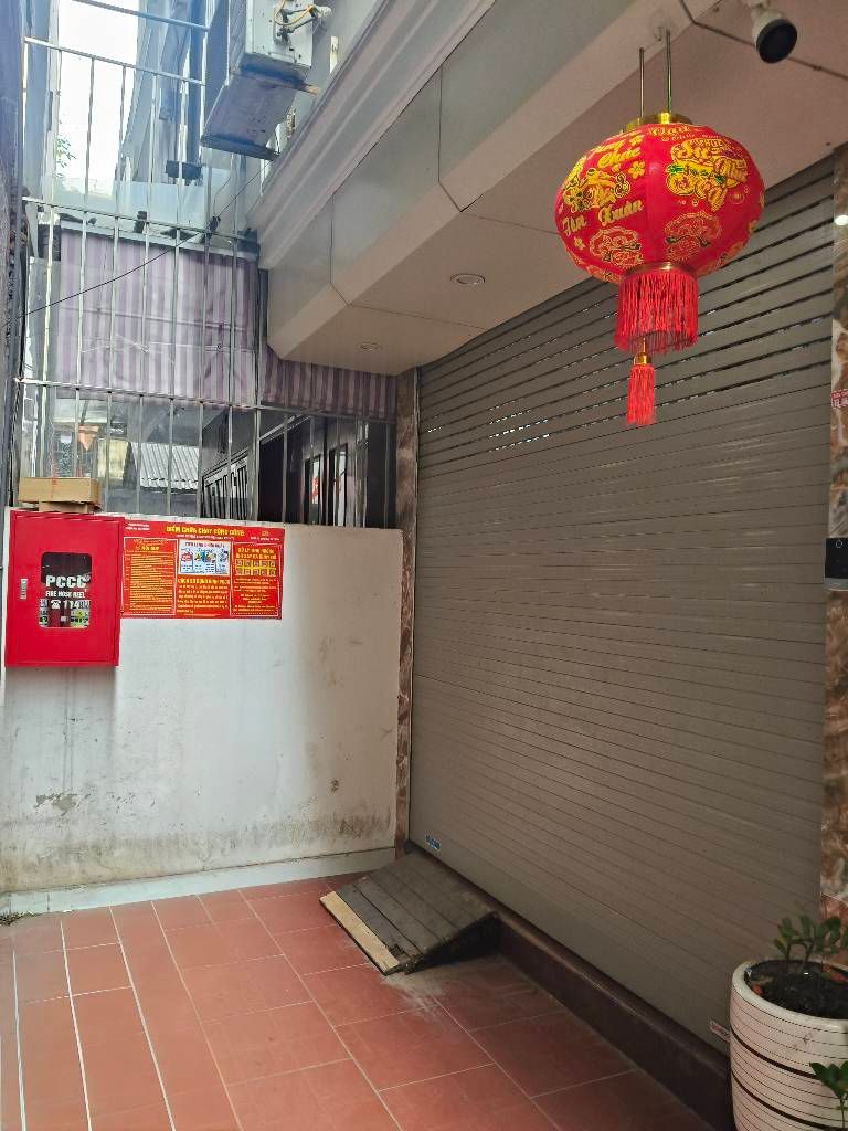 Bán nhà Kim Ngưu - diện tích 42m2 5 tầng - Nhà đẹp xây KCBT chắc chắn - giá 12,5 tỷ