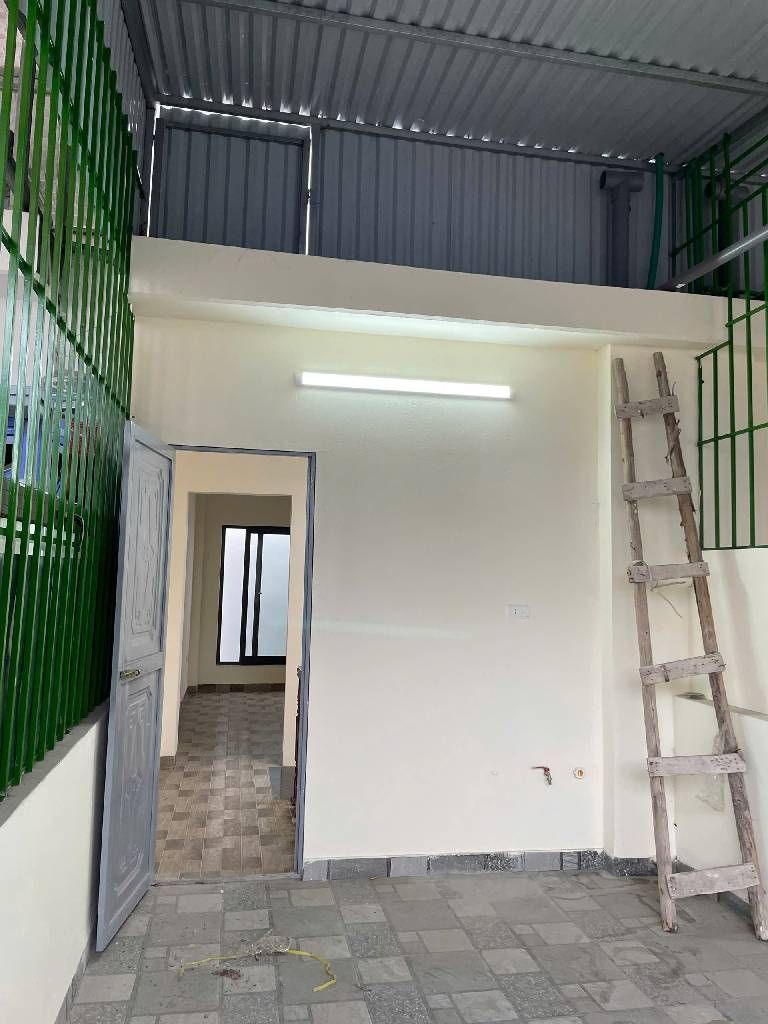 Bán nhà Kim Ngưu - diện tích 42m2 5 tầng - Nhà đẹp xây KCBT chắc chắn - giá 12,5 tỷ