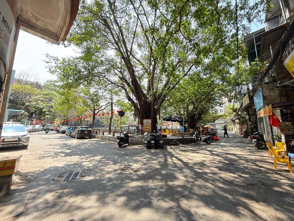 Bán nhà Khương thượng - diện tích 41m2 4 tầng - PHÂN LÔ MẶT PHỐ, KINH DOANH - giá 15,9 tỷ