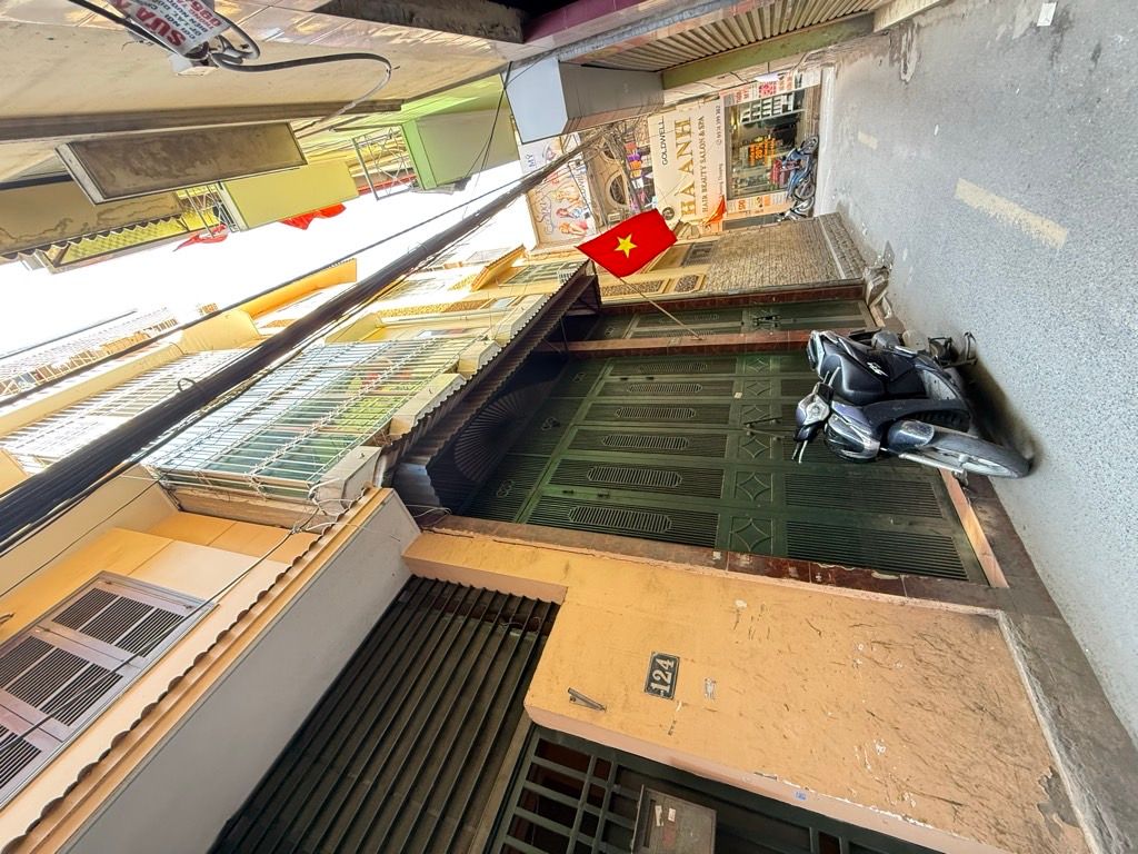 Bán nhà Khương thượng - diện tích 41m2 4 tầng - PHÂN LÔ MẶT PHỐ, KINH DOANH - giá 15,9 tỷ