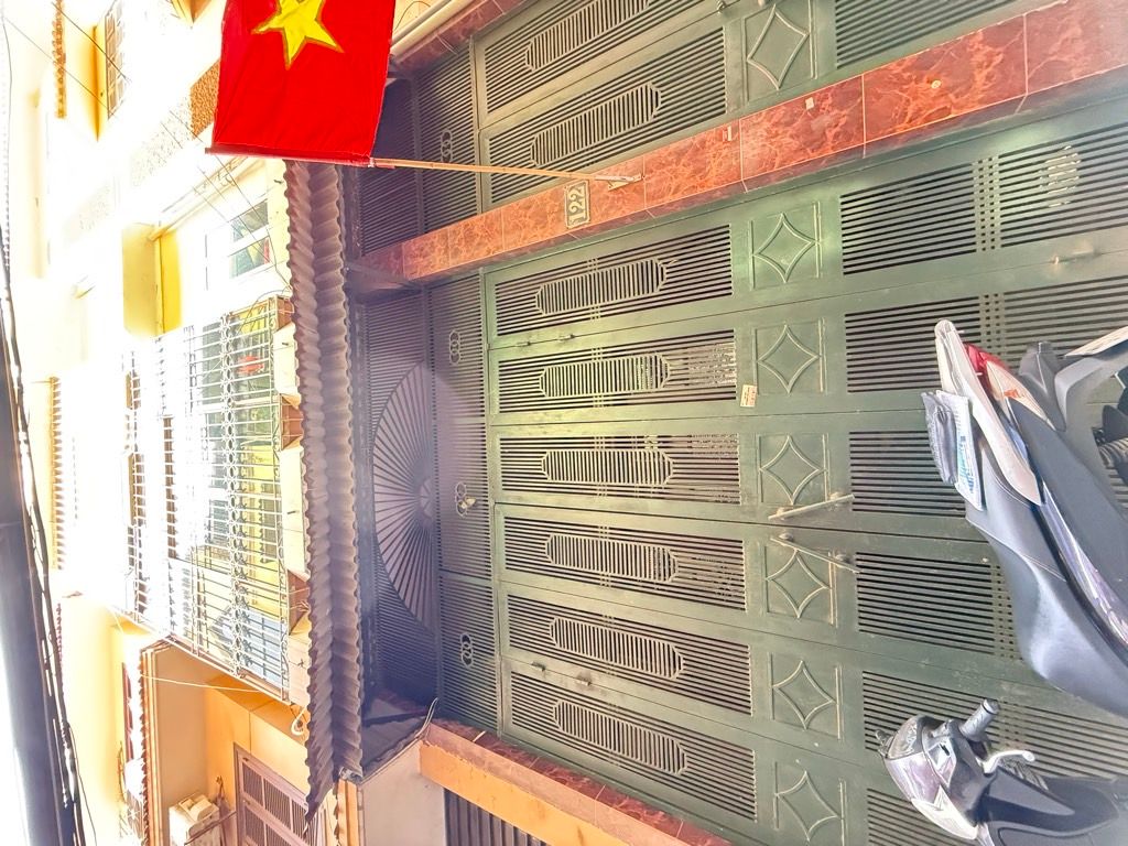 Bán nhà Khương thượng - diện tích 41m2 4 tầng - PHÂN LÔ MẶT PHỐ, KINH DOANH - giá 15,9 tỷ