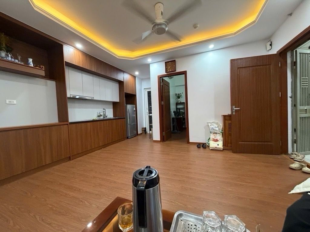 Bán nhà Định Công - diện tích 59,9m2 1 tầng - Căn hộ 3020 -CT11- KĐT Kim Văn Kim Lũ - giá 4,8 tỷ