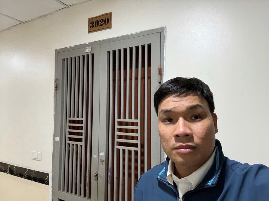 Bán nhà Định Công - diện tích 59,9m2 1 tầng - Căn hộ 3020 -CT11- KĐT Kim Văn Kim Lũ - giá 4,8 tỷ