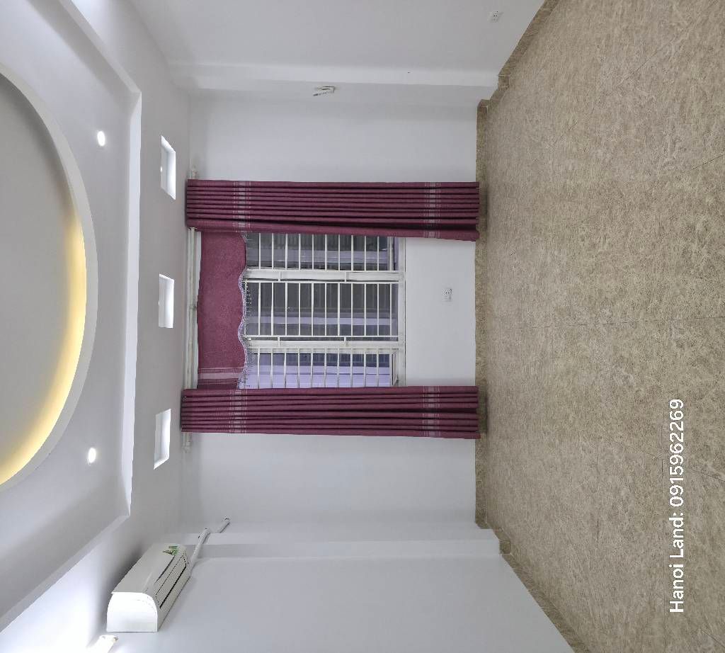 Bán nhà Hoàng Mai - diện tích 32.8m2 5 tầng - Nhà đẹp không tỳ vết - giá 8,5 tỷ