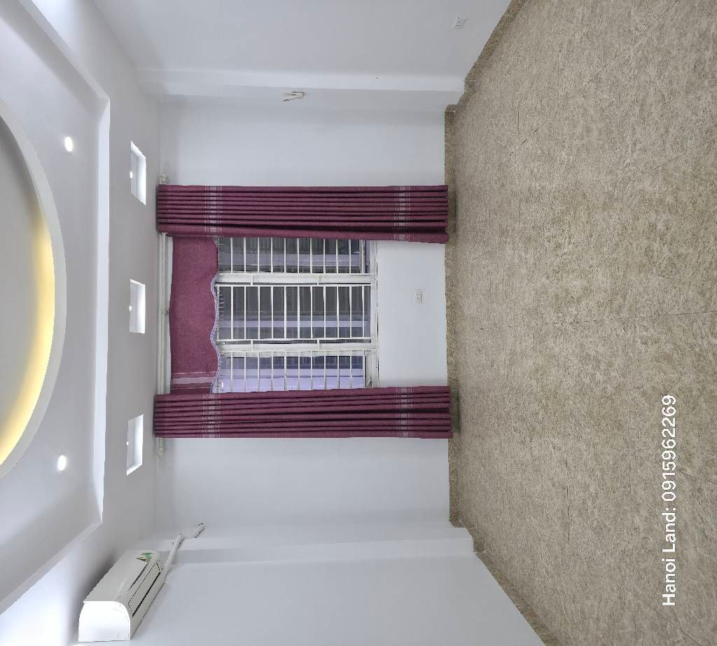 Bán nhà Hoàng Mai - diện tích 32.8m2 5 tầng - Nhà đẹp không tỳ vết - giá 8,5 tỷ