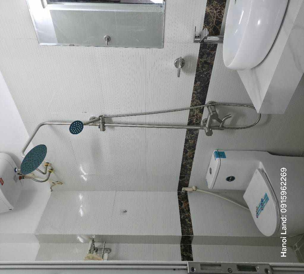 Bán nhà Hoàng Mai - diện tích 32.8m2 5 tầng - Nhà đẹp không tỳ vết - giá 8,5 tỷ