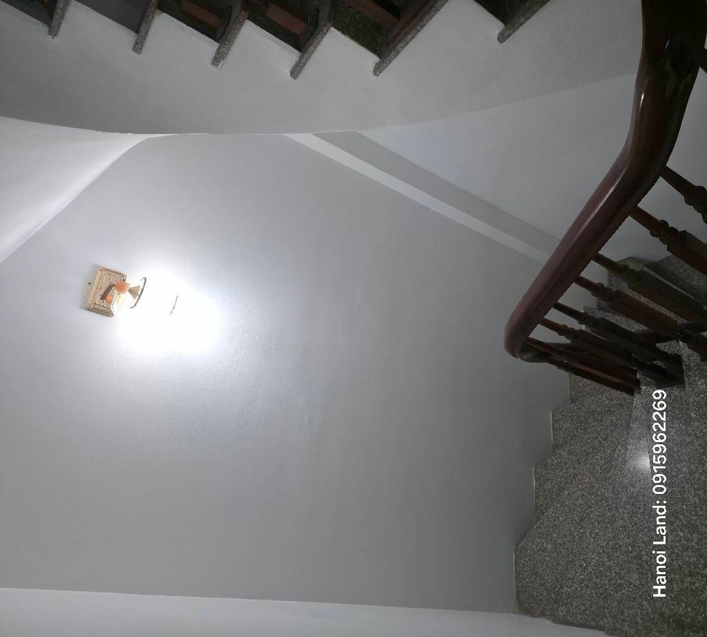Bán nhà Hoàng Mai - diện tích 32.8m2 5 tầng - Nhà đẹp không tỳ vết - giá 8,5 tỷ