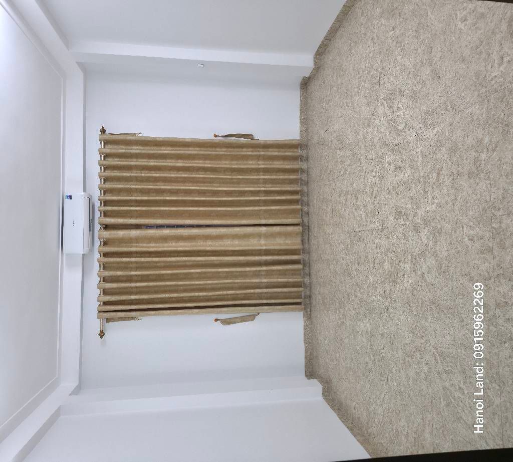 Bán nhà Hoàng Mai - diện tích 32.8m2 5 tầng - Nhà đẹp không tỳ vết - giá 8,5 tỷ