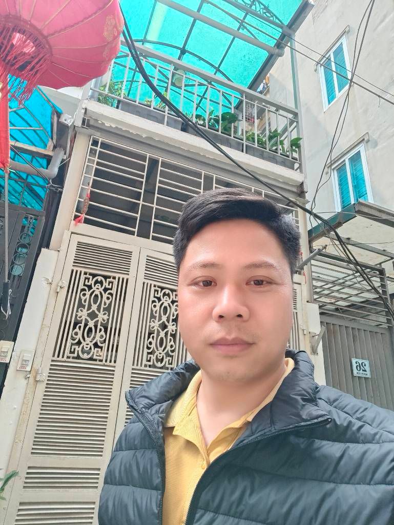 Bán nhà Nguyễn Văn Trỗi - diện tích 81.5m2 5 tầng - Ô tô đỗ cửa - giá 16,2 tỷ