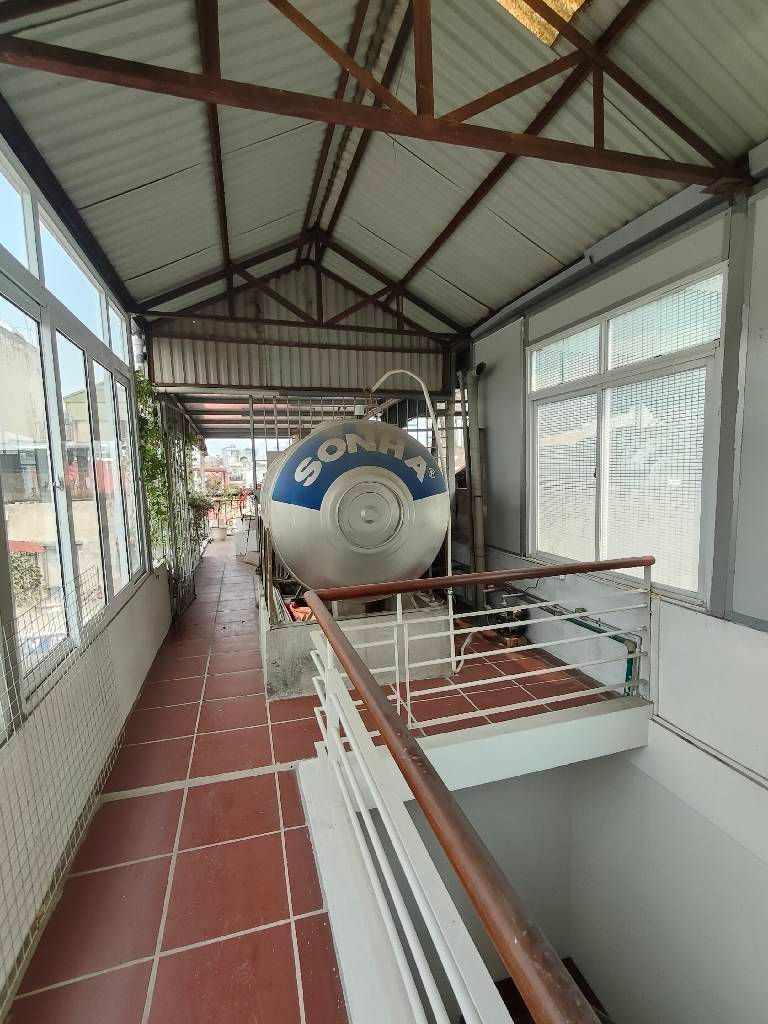 Bán nhà Nguyễn Văn Trỗi - diện tích 81.5m2 5 tầng - Ô tô đỗ cửa - giá 16,2 tỷ