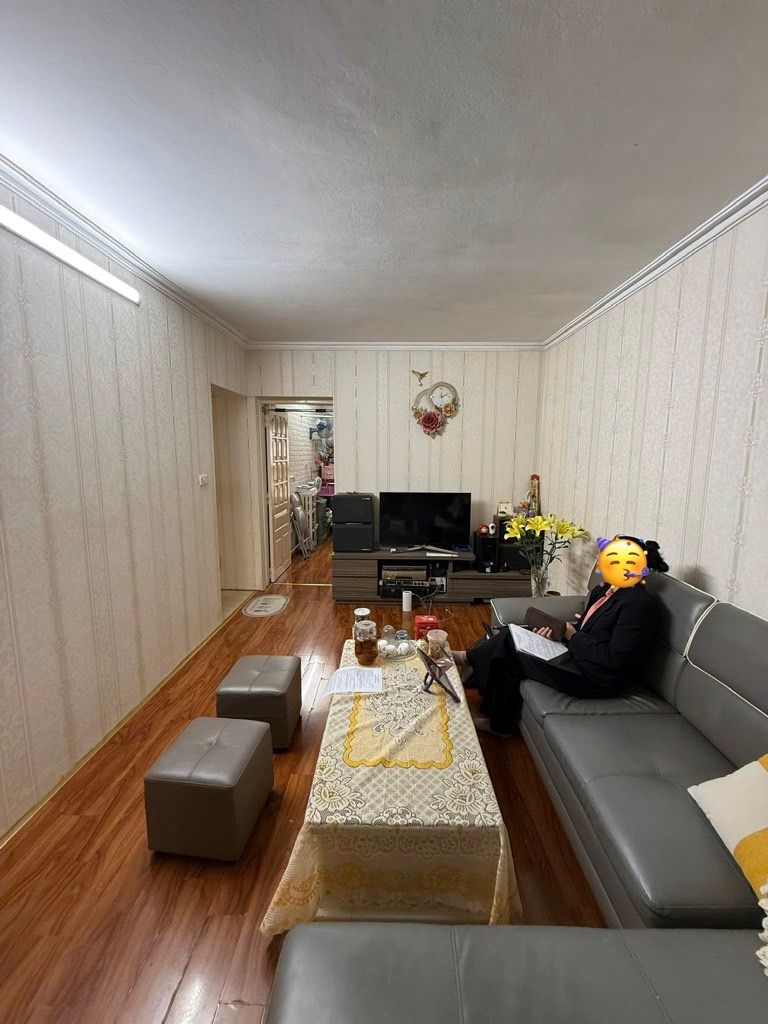 Bán nhà Nguyễn Chí Thanh - diện tích 40.5m2 3 tầng - Căn góc 2 thoáng - giá 6,05 tỷ