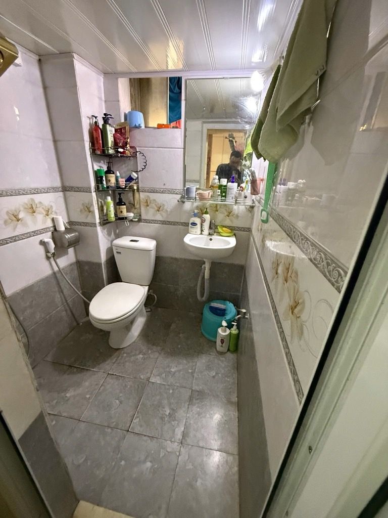 Bán nhà Nguyễn Chí Thanh - diện tích 40.5m2 3 tầng - Căn góc 2 thoáng - giá 6,05 tỷ