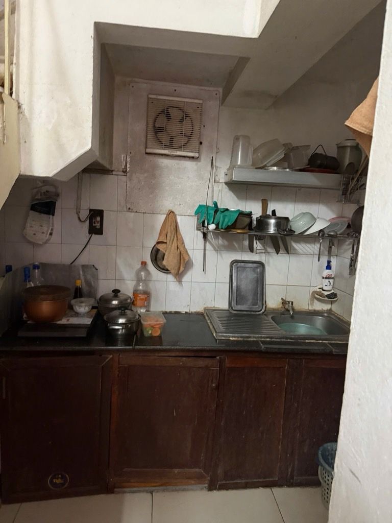 Bán nhà Nguyễn Chí Thanh - diện tích 29m2 4 tầng - Ô TÔ ĐỖ CỬA - giá 12,6 tỷ