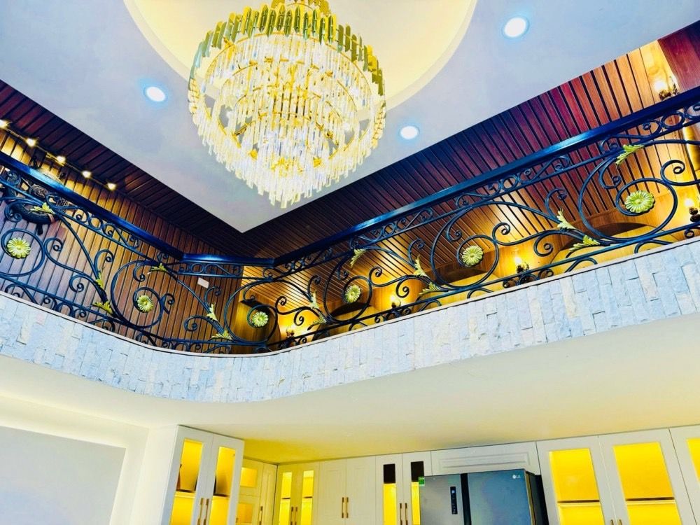 Bán nhà Đặng Tiến Đông - diện tích 45.1m2 6 tầng - Nhà đẹp không tỳ vết - giá 12 tỷ