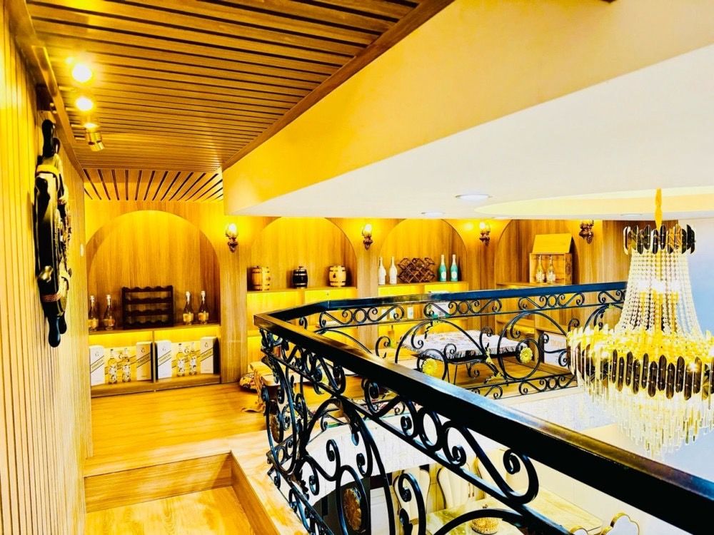 Bán nhà Đặng Tiến Đông - diện tích 45.1m2 6 tầng - Nhà đẹp không tỳ vết - giá 12 tỷ