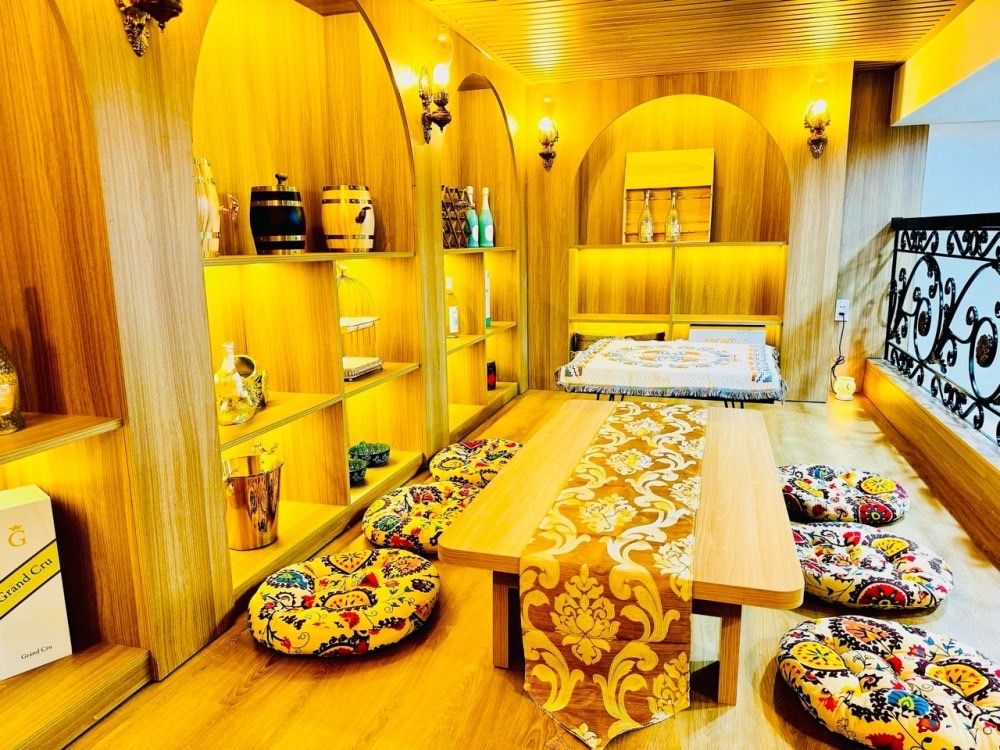 Bán nhà Đặng Tiến Đông - diện tích 45.1m2 6 tầng - Nhà đẹp không tỳ vết - giá 12 tỷ