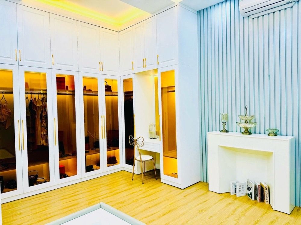 Bán nhà Đặng Tiến Đông - diện tích 45.1m2 6 tầng - Nhà đẹp không tỳ vết - giá 12 tỷ