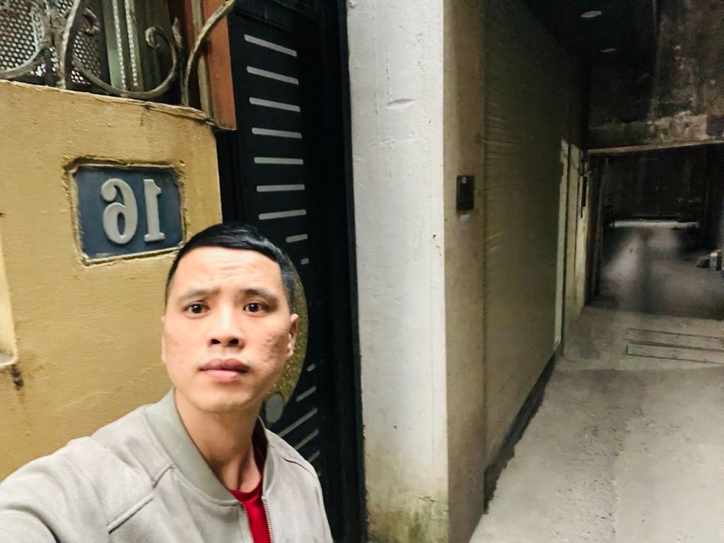 Bán nhà Đặng Tiến Đông - diện tích 45.1m2 6 tầng - Nhà đẹp không tỳ vết - giá 12 tỷ