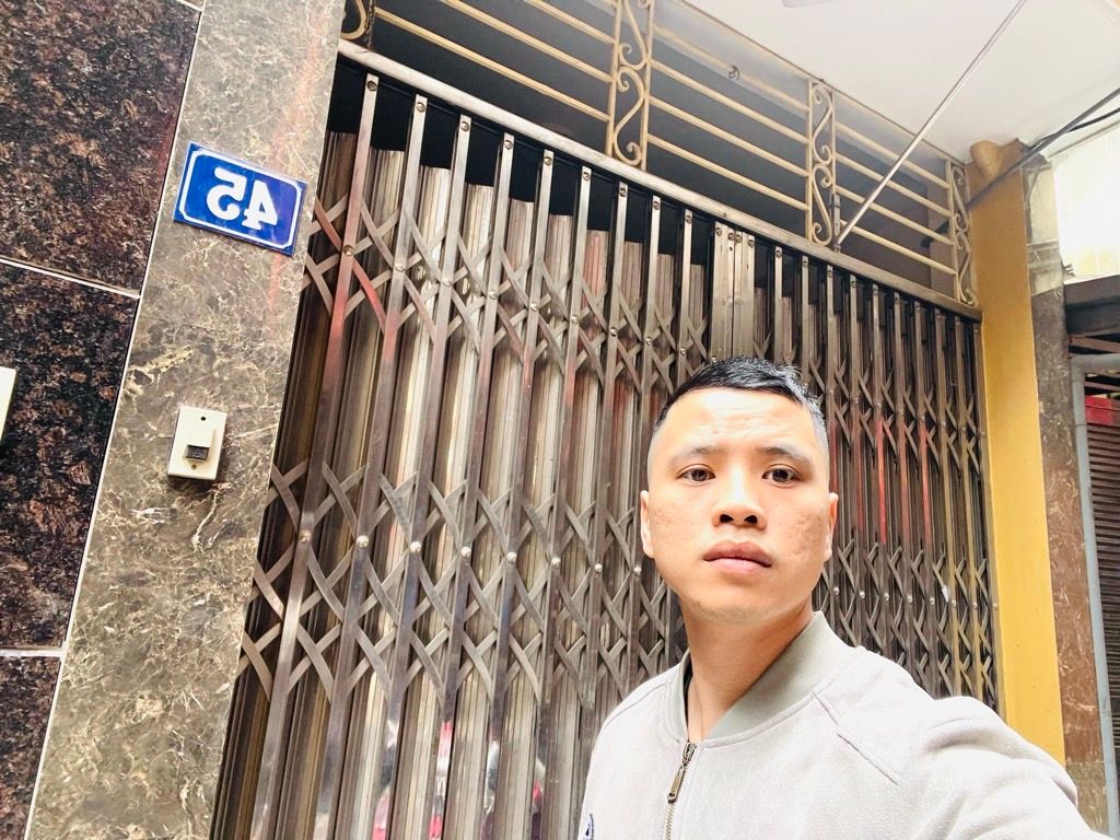 Bán nhà La Thành - diện tích 41,5m2 5 tầng - CỰC VIP ĐỐNG ĐA - NHÀ ĐẸP DÂN XÂY Ở NGAY - giá 17,5 tỷ