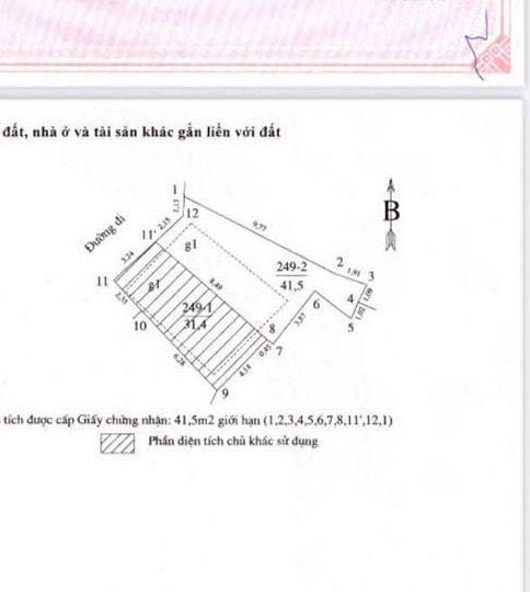 Bán nhà La Thành - diện tích 41,5m2 5 tầng - CỰC VIP ĐỐNG ĐA - NHÀ ĐẸP DÂN XÂY Ở NGAY - giá 17,5 tỷ