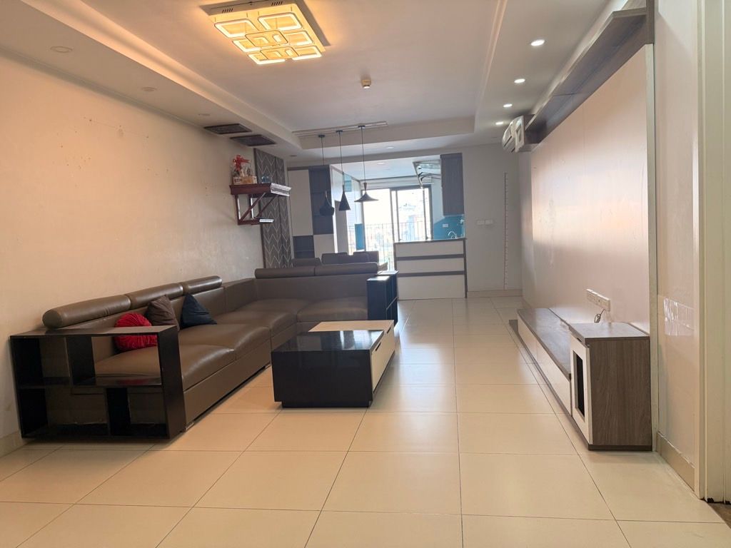 Bán nhà Vĩnh Hưng - diện tích 99m2 1 tầng - Căn hộ chung cư T&T - giá 7,25 tỷ