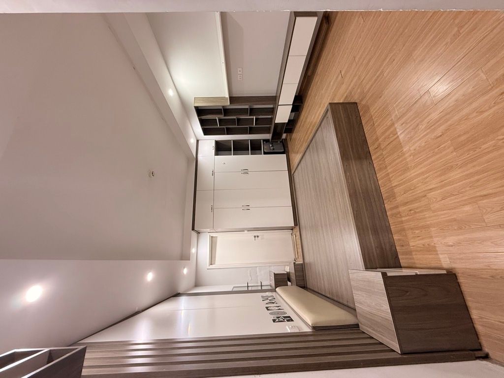 Bán nhà Vĩnh Hưng - diện tích 99m2 1 tầng - Căn hộ chung cư T&T - giá 7,25 tỷ