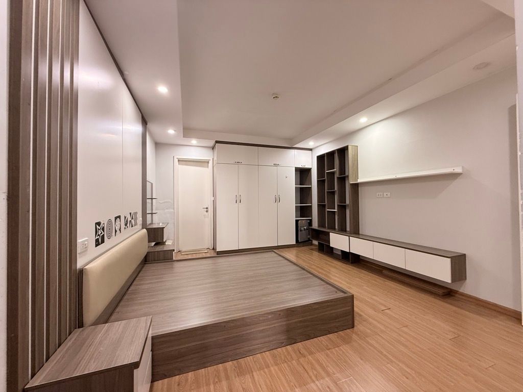 Bán nhà Vĩnh Hưng - diện tích 99m2 1 tầng - Căn hộ chung cư T&T - giá 7,25 tỷ