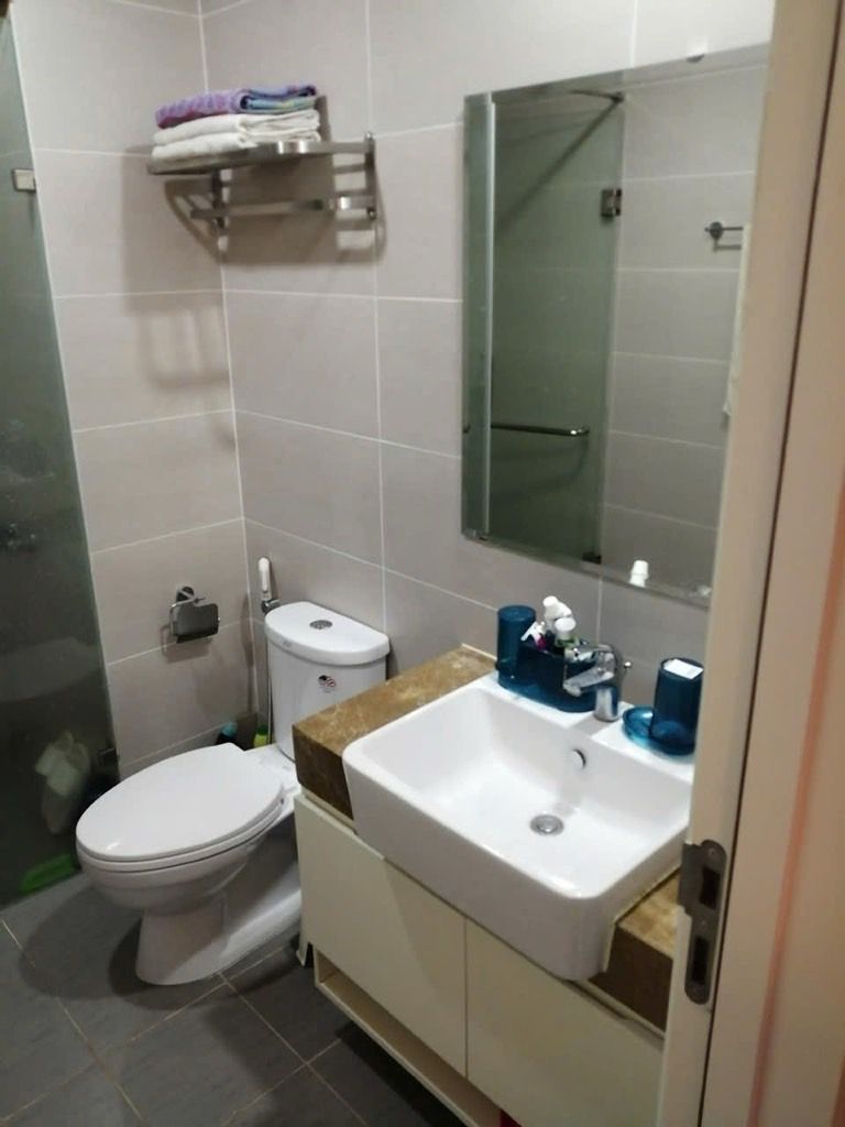 Bán nhà Vĩnh Hưng - diện tích 99m2 1 tầng - Căn hộ chung cư T&T - giá 7,25 tỷ