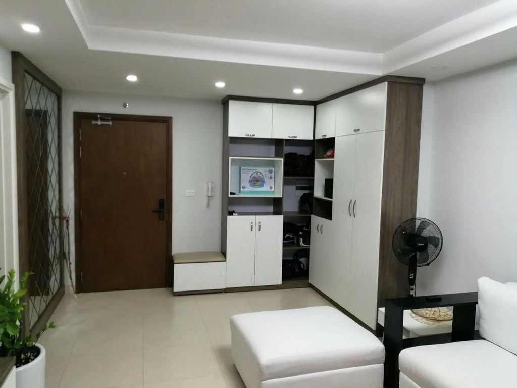 Bán nhà Vĩnh Hưng - diện tích 99m2 1 tầng - Căn hộ chung cư T&T - giá 7,25 tỷ