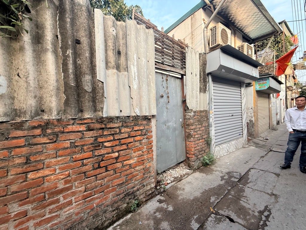 Bán nhà Tân Khai - diện tích 72m2 1 tầng - Gần phố - giá 10,8 tỷ