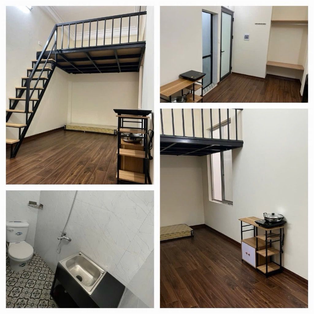 Bán nhà Hào Nam - diện tích 35m2 4 tầng - Sổ đỏ Chính Chủ - giá 9,5 tỷ