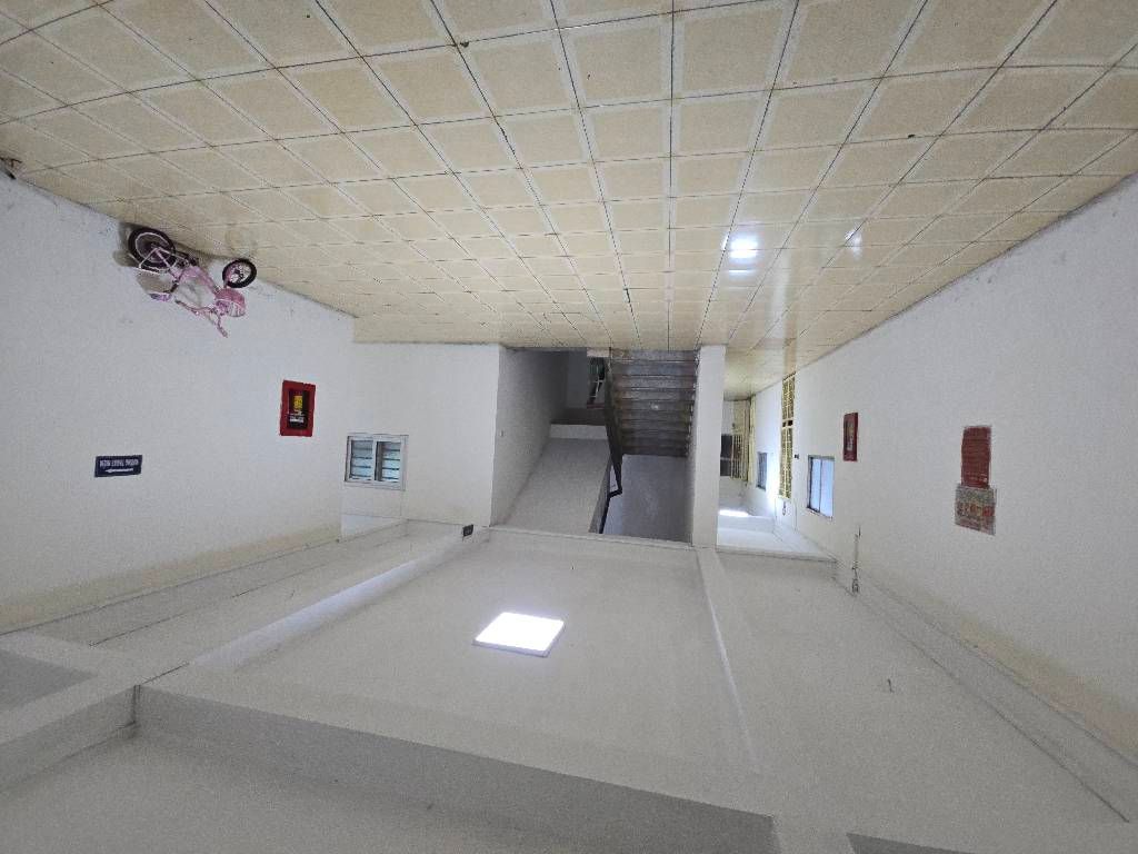 Bán nhà Nguyễn Hữu Thọ - diện tích 139.1m2 6 tầng - Căn hộ 3 phòng ngủ, trung tâm Hoàng Liệt - giá 11,1 tỷ