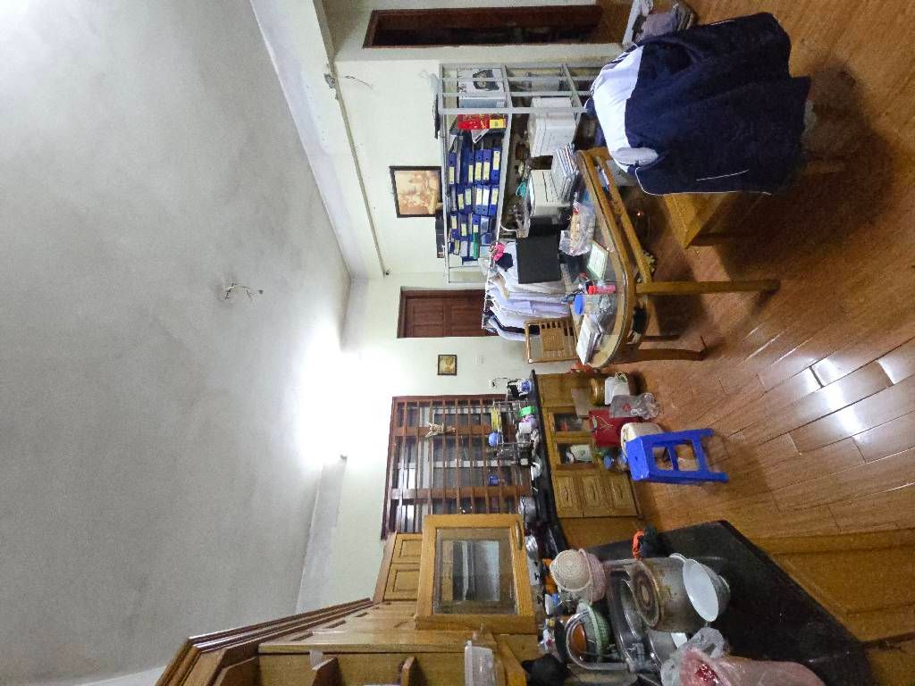 Bán nhà Nguyễn Hữu Thọ - diện tích 139.1m2 6 tầng - Căn hộ 3 phòng ngủ, trung tâm Hoàng Liệt - giá 11,1 tỷ