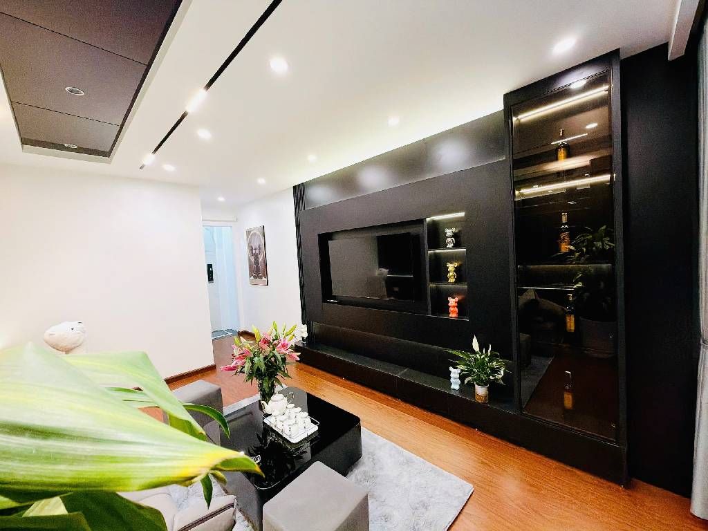 Bán nhà Khương Đình - diện tích 31m2 6 tầng - Thang máy - giá 9,8 tỷ