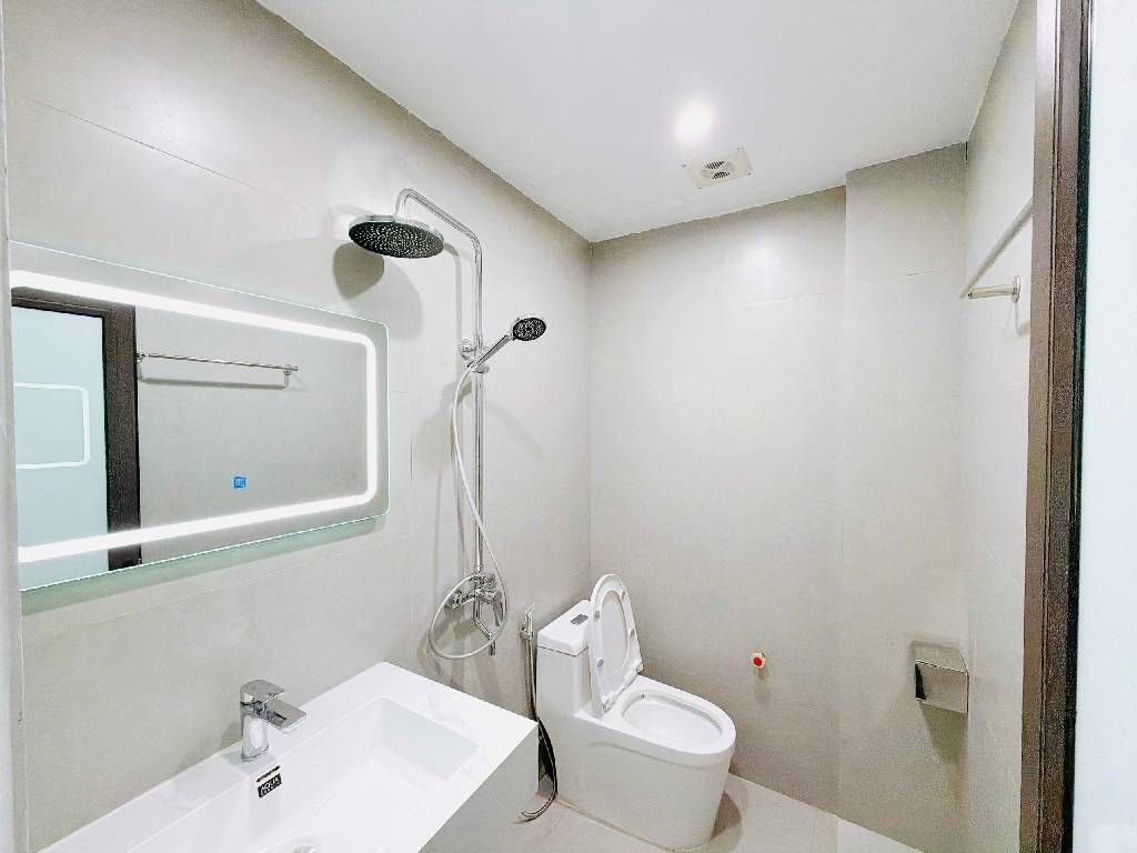 Bán nhà Khương Đình - diện tích 31m2 6 tầng - Thang máy - giá 9,8 tỷ