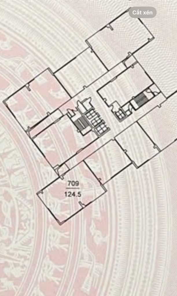 Bán nhà Lê Văn Lương - diện tích 125m2 1 tầng - Lô góc - giá 13,8 tỷ