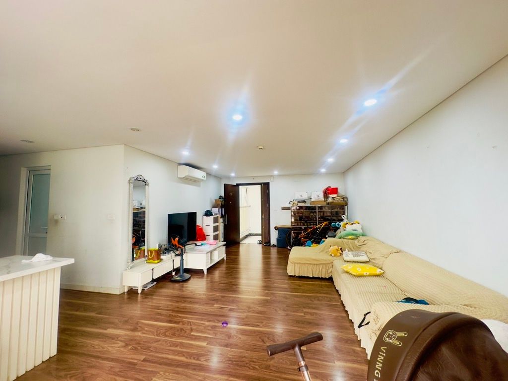 Bán nhà Lê Văn Lương - diện tích 125m2 1 tầng - Lô góc - giá 13,8 tỷ