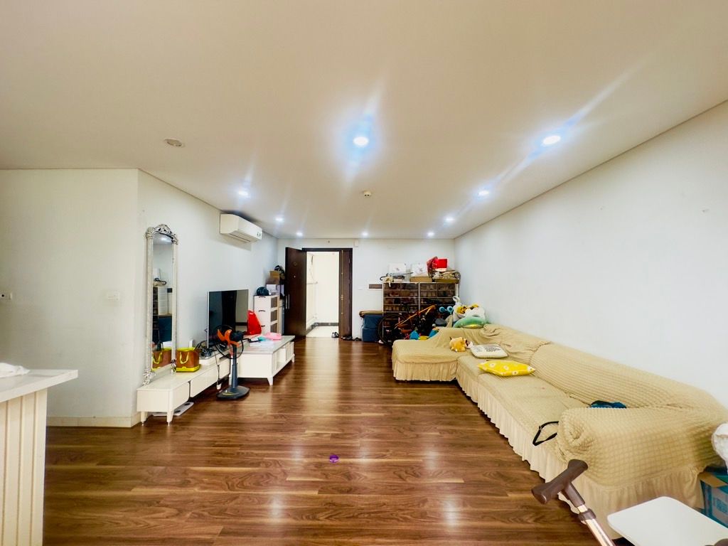 Bán nhà Lê Văn Lương - diện tích 125m2 1 tầng - Lô góc - giá 13,8 tỷ