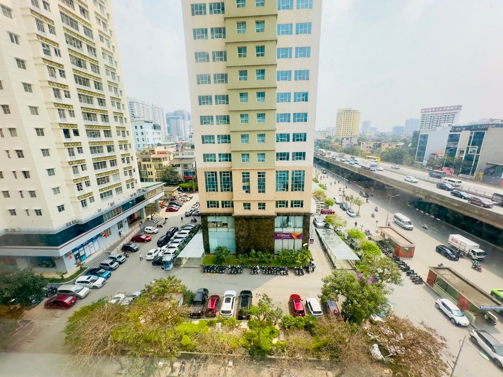 Bán nhà Lê Văn Lương - diện tích 125m2 1 tầng - Lô góc - giá 13,8 tỷ