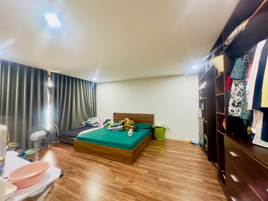 Bán nhà Lê Văn Lương - diện tích 125m2 1 tầng - Lô góc - giá 13,8 tỷ