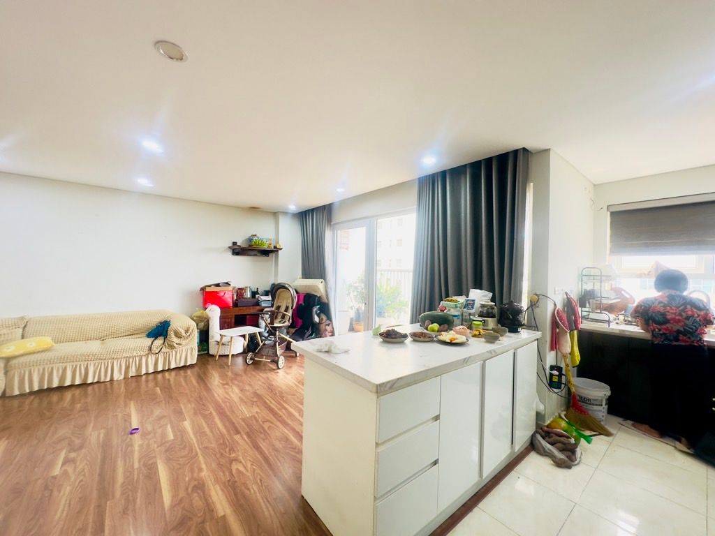 Bán nhà Lê Văn Lương - diện tích 125m2 1 tầng - Lô góc - giá 13,8 tỷ