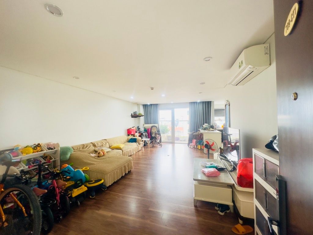 Bán nhà Lê Văn Lương - diện tích 125m2 1 tầng - Lô góc - giá 13,8 tỷ