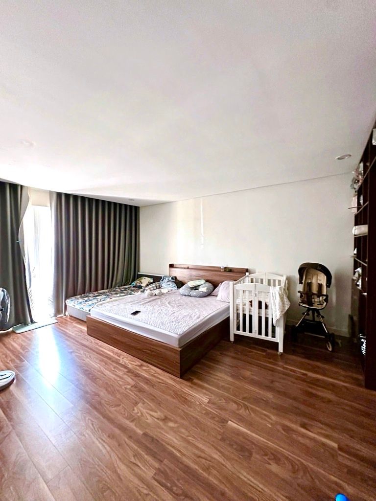 Bán nhà Lê Văn Lương - diện tích 125m2 1 tầng - Lô góc - giá 13,8 tỷ