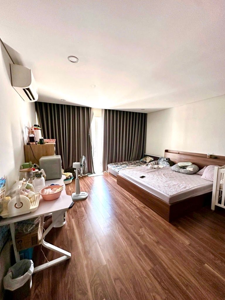 Bán nhà Lê Văn Lương - diện tích 125m2 1 tầng - Lô góc - giá 13,8 tỷ