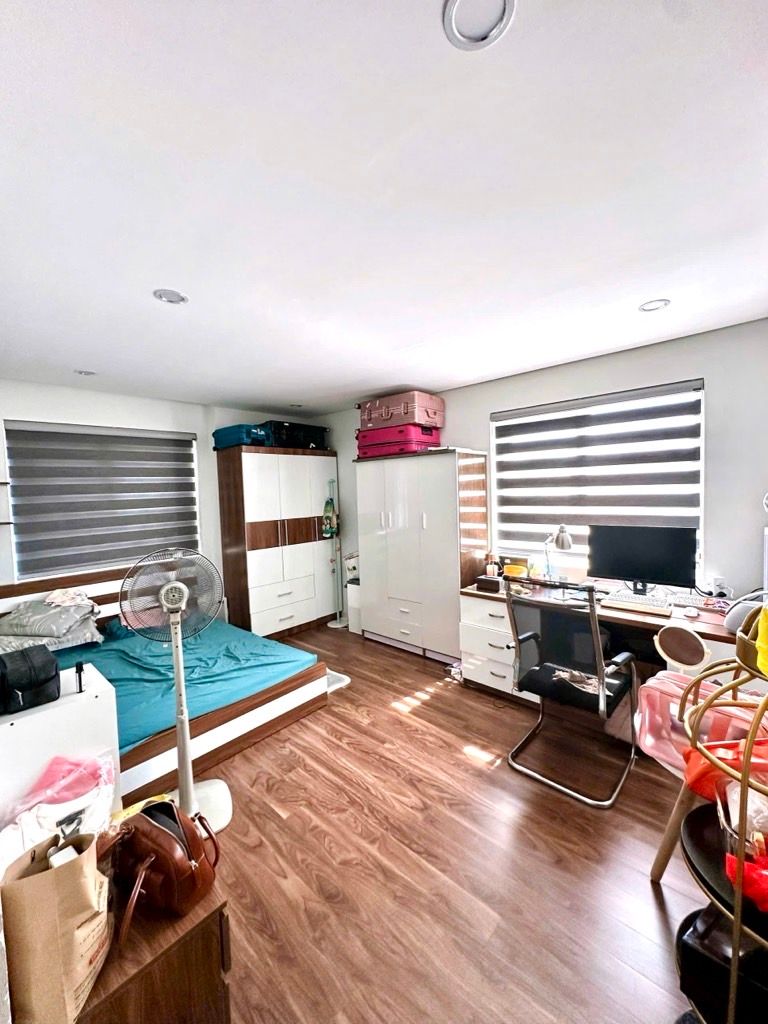 Bán nhà Lê Văn Lương - diện tích 125m2 1 tầng - Lô góc - giá 13,8 tỷ